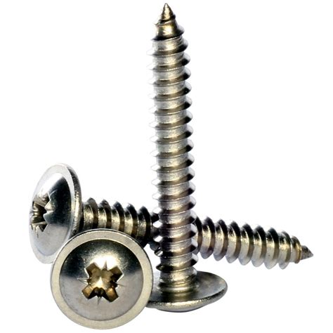 12 self tapping sheet metal screws|self tapping exterior metal screws.